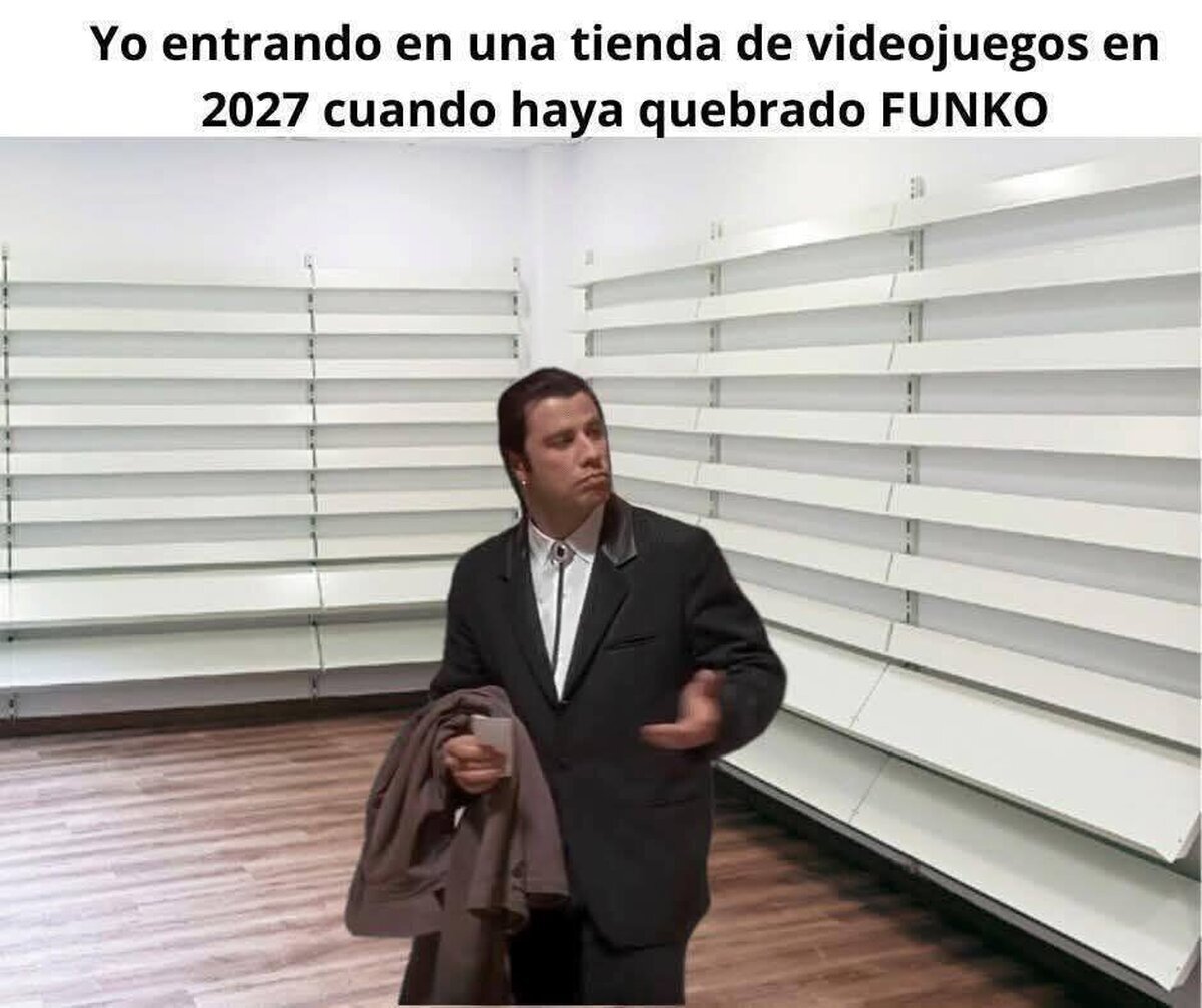 Quiebran ambos