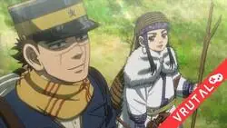 El arco final de Golden Kamuy llegar&aacute; en enero