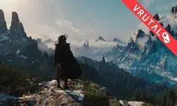 The Witcher 4 no llegar&aacute; en 2026: CD Projekt RED