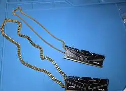 No se me ocurre un dije m&aacute;s  caro