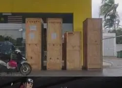 El sacrilegio m&aacute;s grande de Naruto