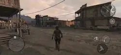 Red Dead Redemption corriendo en un Galaxy S25 a 60FPS. Que &eacute;poca vivimos