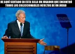 Un ser que no existe