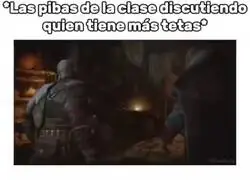 El verdadero ganador