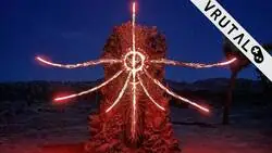 El misterio de la estatua que Geoff Keighley revel&oacute; en The Game Awards