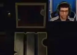 Es desesperante ver a alguien tan tonto