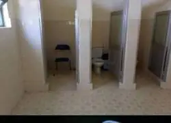 Una cabina para Shinji