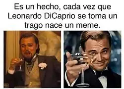 Un hombre hecho para los memes