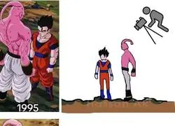 Ese &aacute;ngulo de c&aacute;mara no me convence