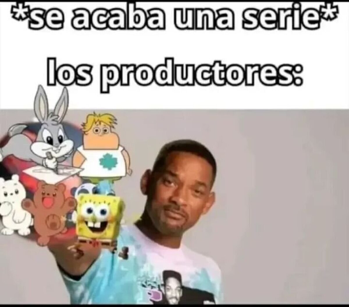 A todos nos gustan los bebes