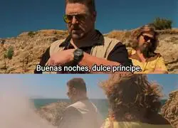 El funeral m&aacute;s gracioso que he visto en mi vida