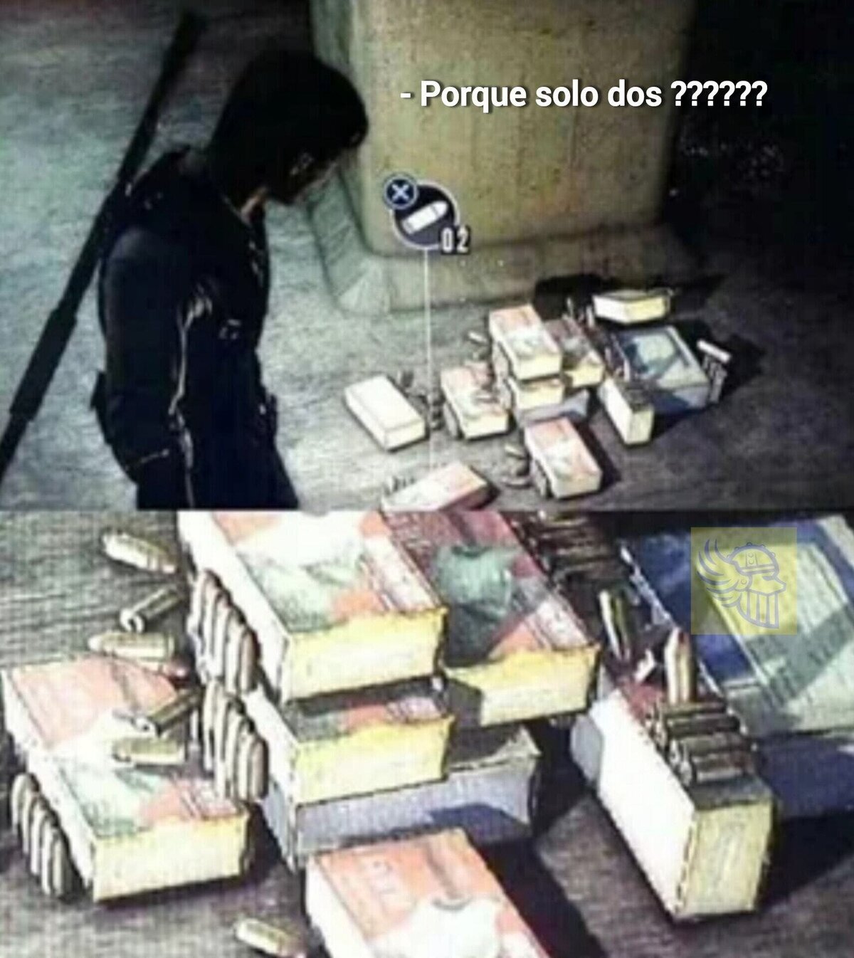 &iquest;Qu&eacute; clase de mentira es esta?