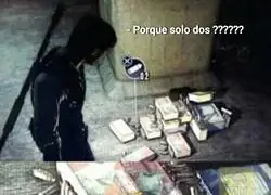 &iquest;Qu&eacute; clase de mentira es esta?