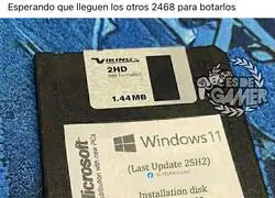 La instalaci&oacute;n m&aacute;s tediosa de todas