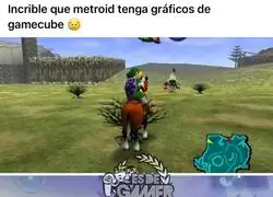 Nintendo nos tiene que explicar esto