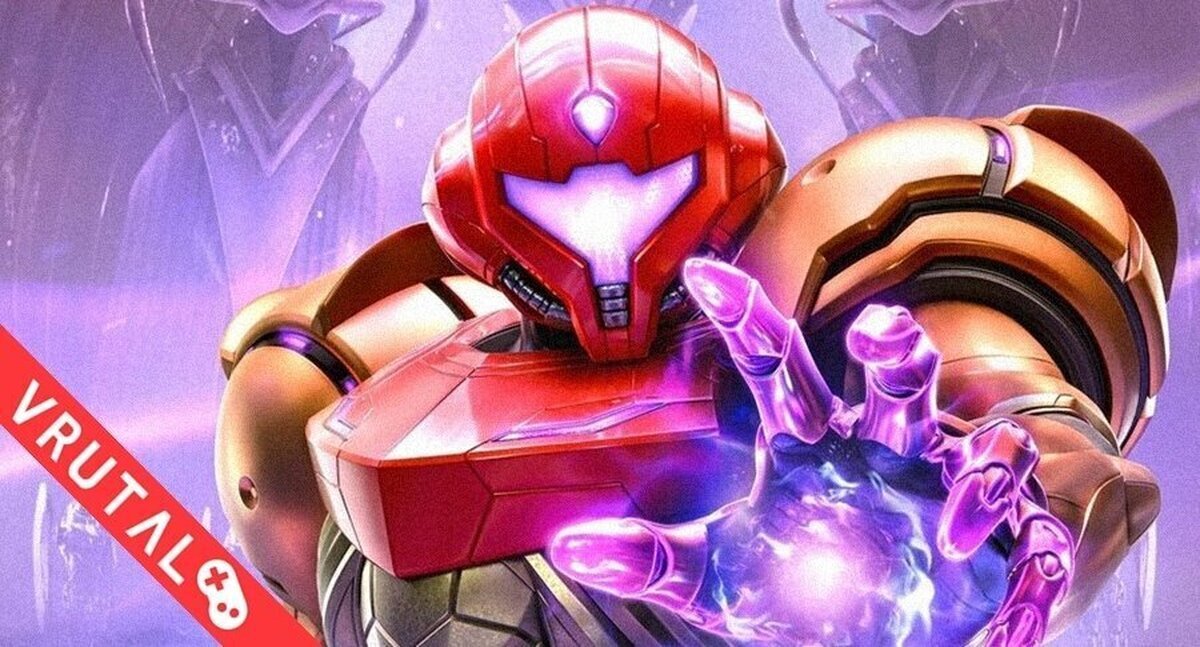 Pol&eacute;mica con Metroid Prime 4 al obligar a usuarios a comprar un amiibo para desbloquear un soundrack