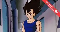 Un triste fake: Rumores de una pel&iacute;cula de Dragon Ball sobre los or&iacute;genes de Vegeta