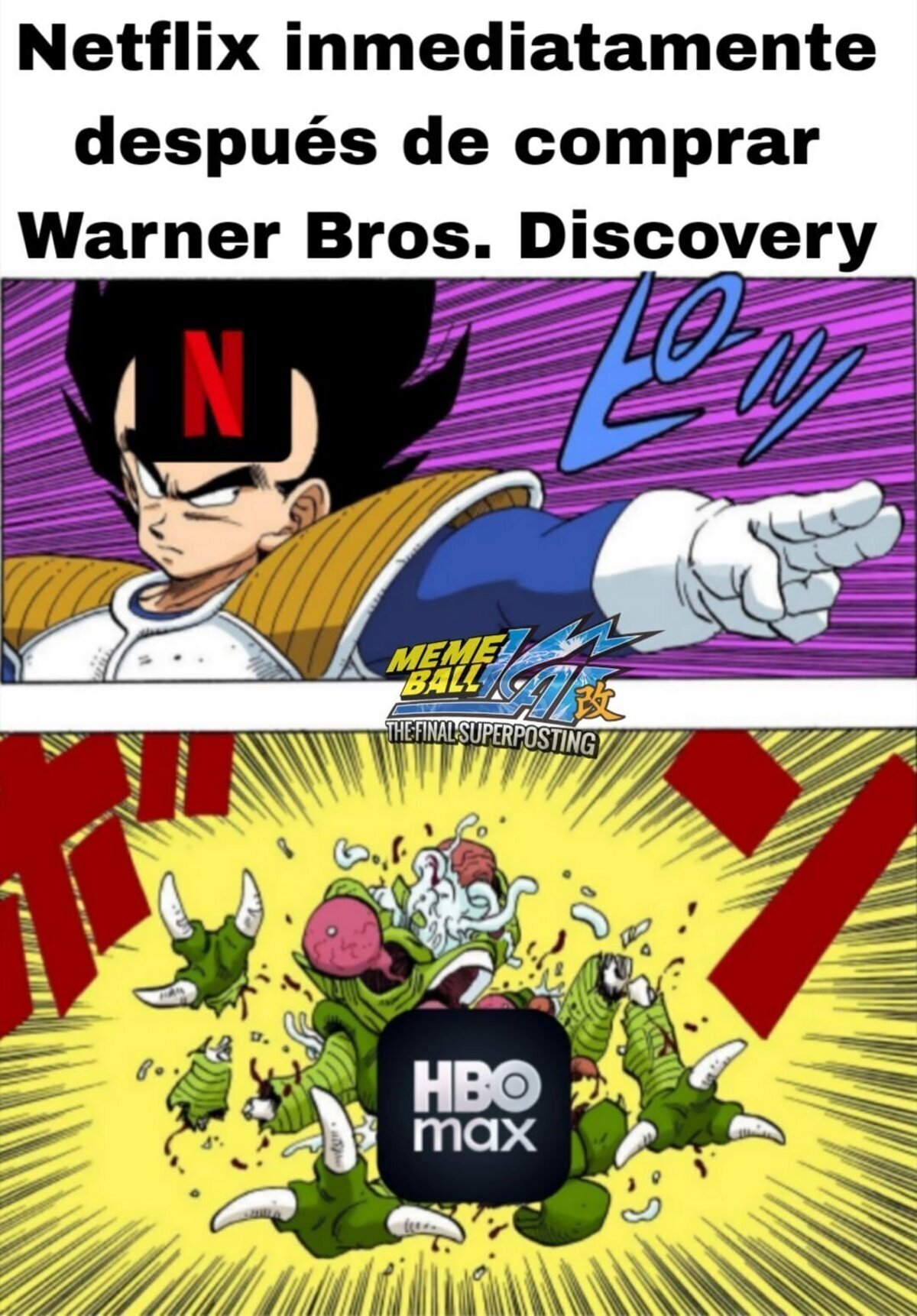 &iquest;Qu&eacute; le pasar&aacute; a HBO?