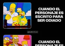 Hay algo en la audiencia que no entiendo