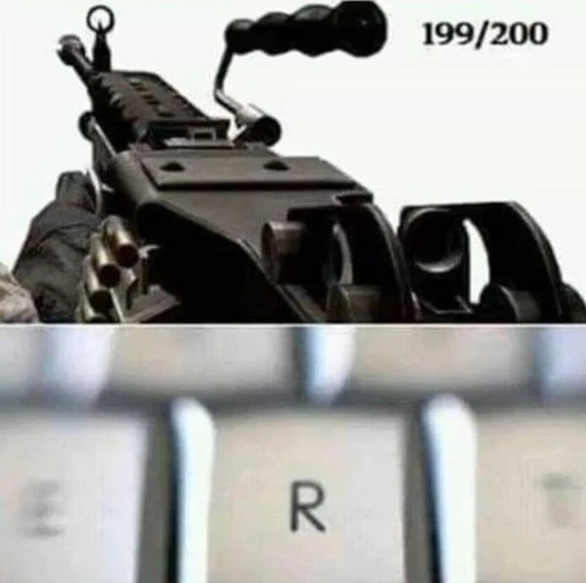 &iexcl;Es la regla!
