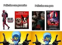 Ofende m&aacute;s unas palabras que violencia gr&aacute;fica realista