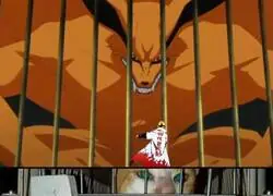 El gato de los nueve ronroneos