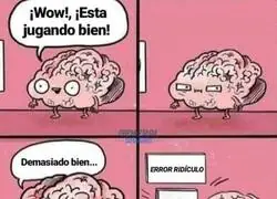 &iquest;Por qu&eacute; siempre me hago lo mismo?