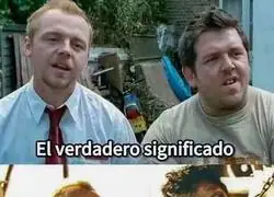 Amistad hasta el final