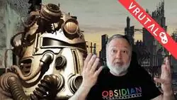 &iexcl;Mucha esperanza! Tim Cain regresa de su retiro para trabajar con Obsidian