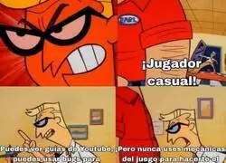 Insultos del siglo XXI