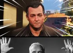 Se&ntilde;or De Santa, que bueno volver a verlo.