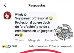 Lo siento, pero ser profesional implica tener algo de destreza.