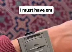 Otra necesidad desbloqueada