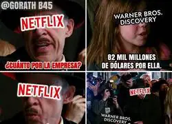 Aun falta mucho para que Netflix se quede con todo