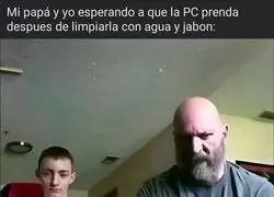 &iquest;C&oacute;mo m&aacute;s se limpia un PC?