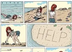 All&iacute; si vienen todos