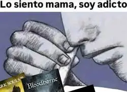 Hay uno llamado "bloodbornium"