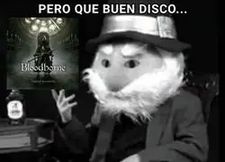 S&oacute;lo temazos en ese disco