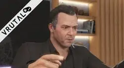 Revuelo en redes sociales por el regreso de Michael de Santa en el GTA V Online