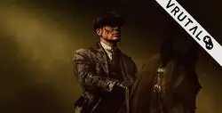 Pel&iacute;cula de Peaky Blinders se estrenar&aacute; el 20 de marzo