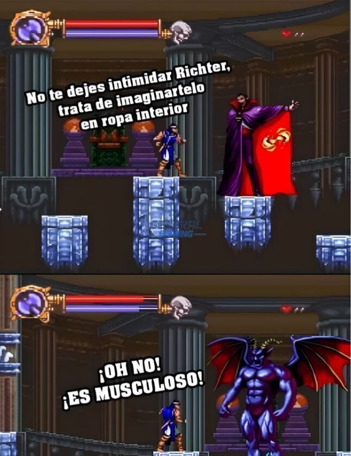 Dracula siempre ha sido seductor