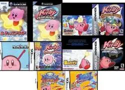 &iquest;Por qu&eacute; Kirby s&oacute;lo se ve contento en Jap&oacute;n?