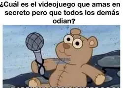 Pienso que es Dead Space 3