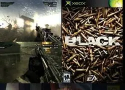 El hermoso sonido de una escopeta