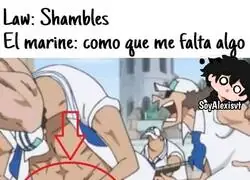 Se sinti&oacute; m&aacute;s liviano de repente