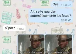 Esto es de mala persona