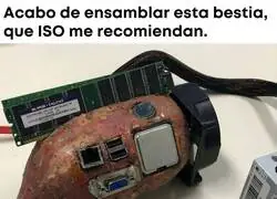 Me record&oacute; a la GladOS de Portal