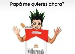 A ver si as&iacute; lo quiere