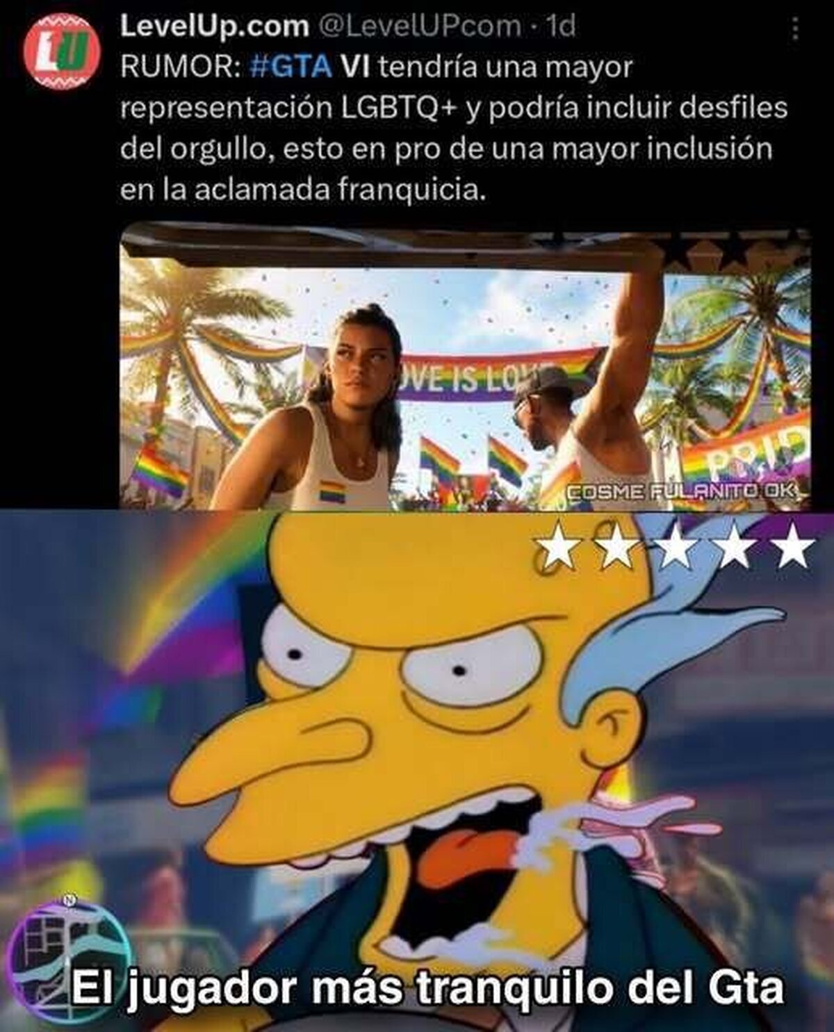 Se de algunos enfermos que lo har&aacute;n