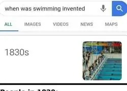 Debieron ser a&ntilde;os duros